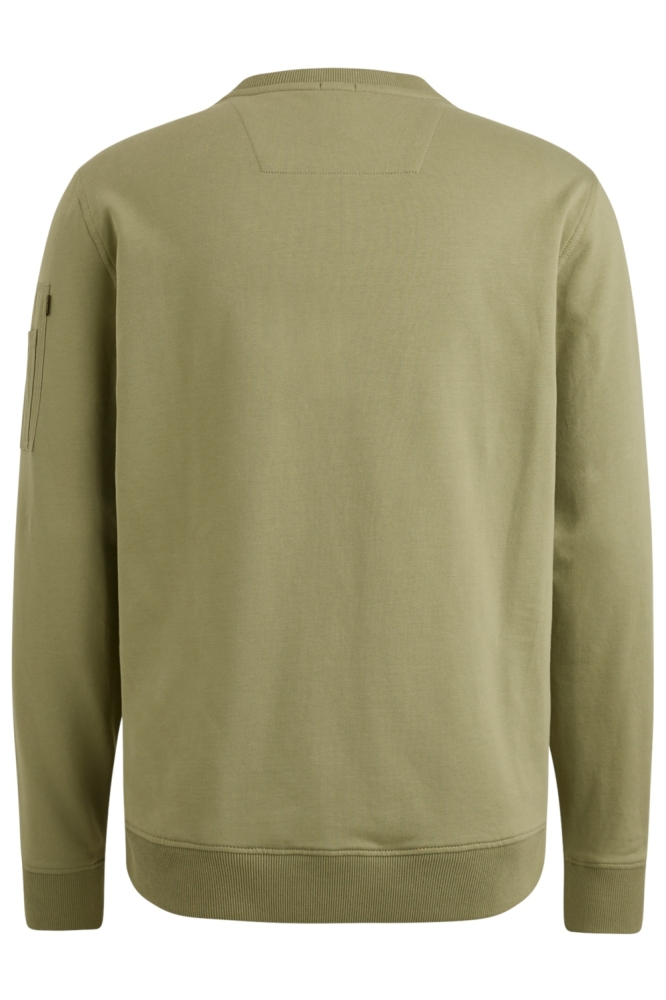 AMERICAN CLASSIC SWEATSHIRT PLS2508499 6379